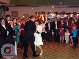 Hochzeit DJ in Ilsede