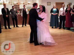 Hochzeit DJ in Gifhorn