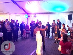 Hochzeit DJ