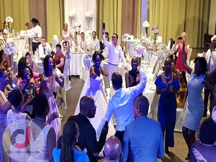 Hochzeit DJ in Braunschweig